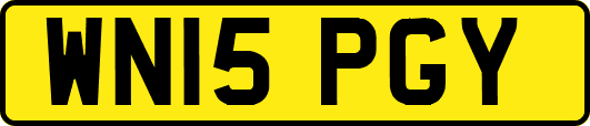 WN15PGY