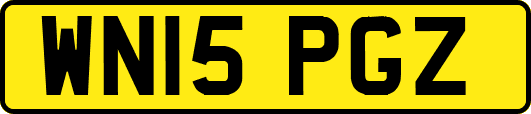 WN15PGZ
