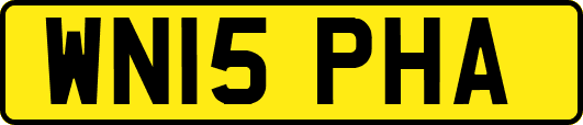 WN15PHA