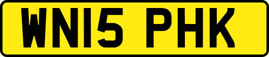 WN15PHK