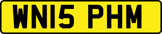 WN15PHM