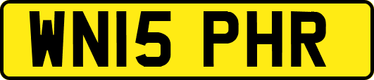 WN15PHR