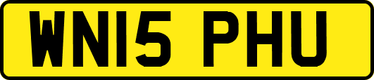 WN15PHU