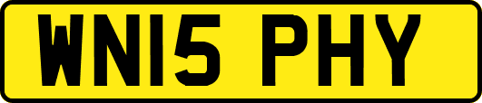 WN15PHY