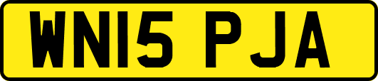 WN15PJA