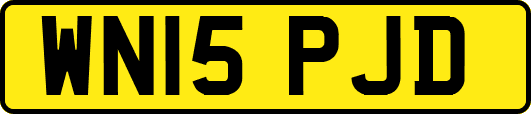 WN15PJD