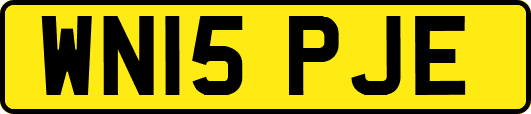 WN15PJE