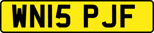 WN15PJF