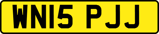 WN15PJJ
