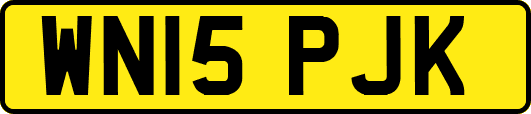 WN15PJK