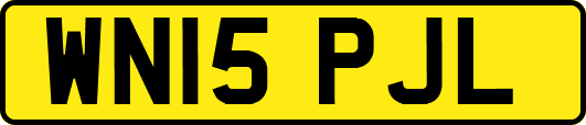 WN15PJL