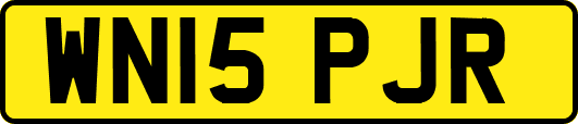WN15PJR