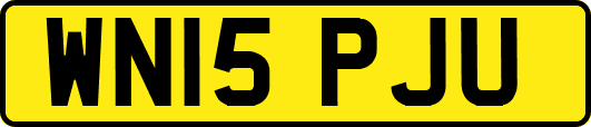 WN15PJU