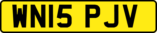 WN15PJV