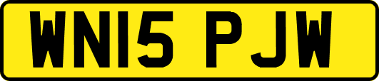 WN15PJW