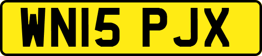 WN15PJX