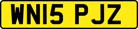 WN15PJZ