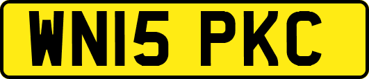 WN15PKC