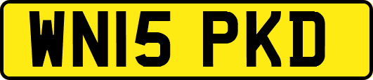 WN15PKD