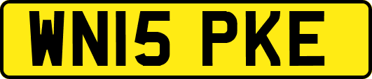 WN15PKE
