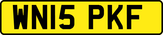 WN15PKF