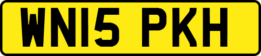 WN15PKH