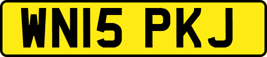 WN15PKJ