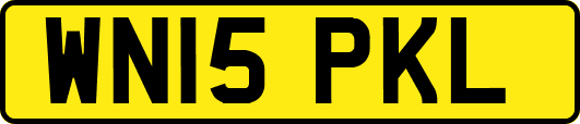 WN15PKL