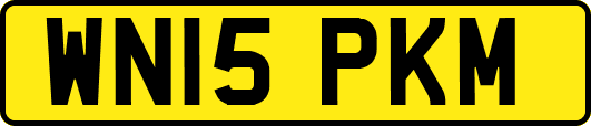 WN15PKM