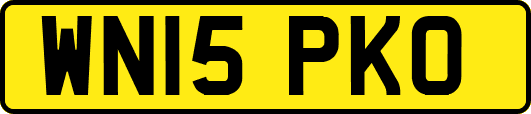 WN15PKO
