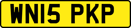 WN15PKP