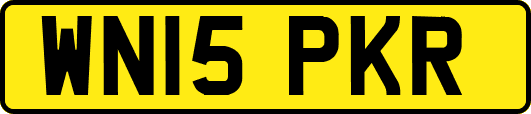 WN15PKR