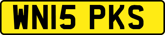 WN15PKS