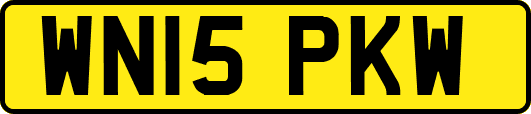 WN15PKW
