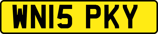 WN15PKY