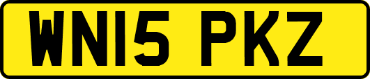 WN15PKZ