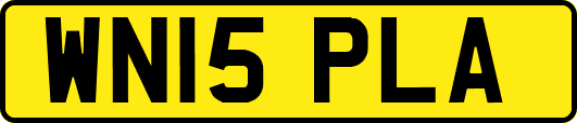WN15PLA