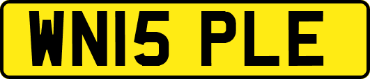 WN15PLE