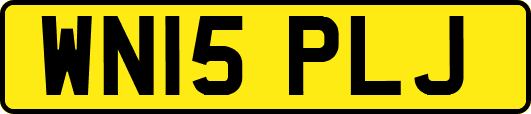 WN15PLJ