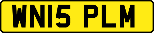 WN15PLM