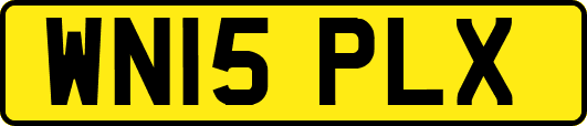 WN15PLX