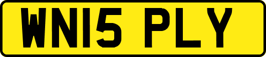 WN15PLY