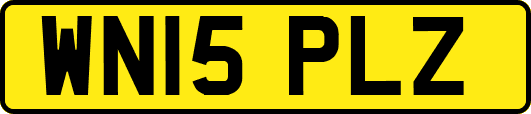 WN15PLZ