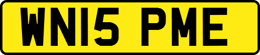 WN15PME