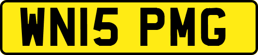 WN15PMG