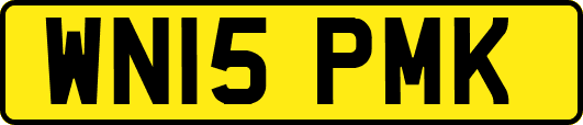 WN15PMK