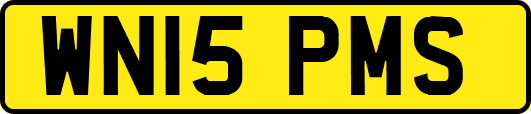 WN15PMS