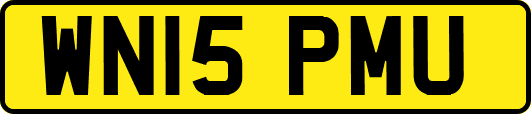 WN15PMU