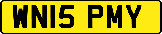 WN15PMY