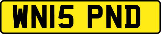WN15PND
